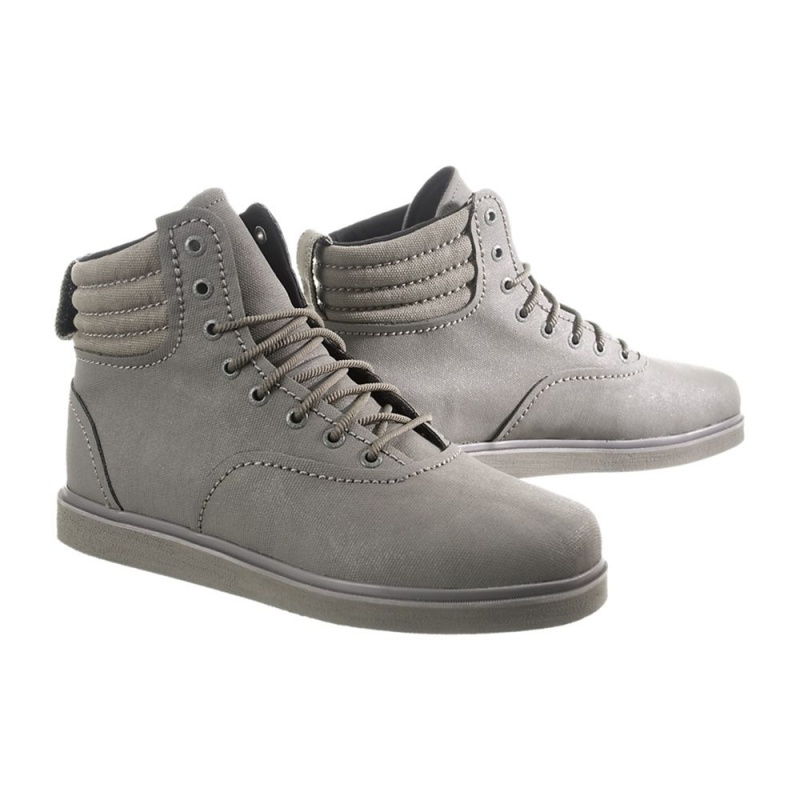 Altas Supra Henry Gris | NQWPL3925