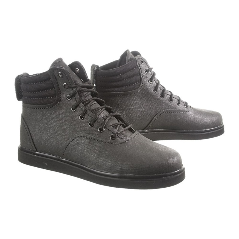 Altas Supra Henry Negras | RXAEG4165