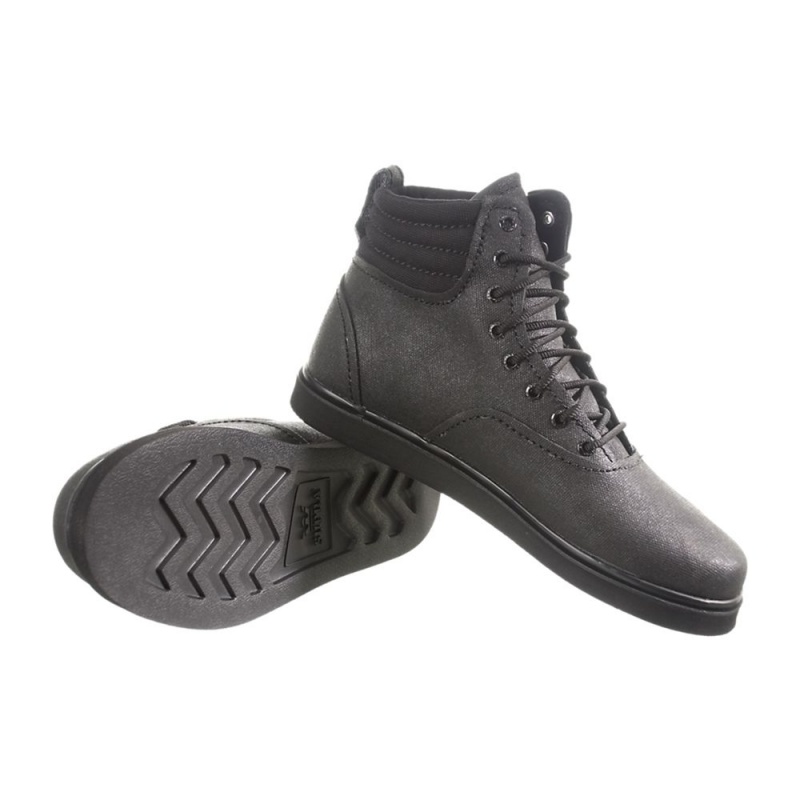 Altas Supra Henry Negras | RXAEG4165