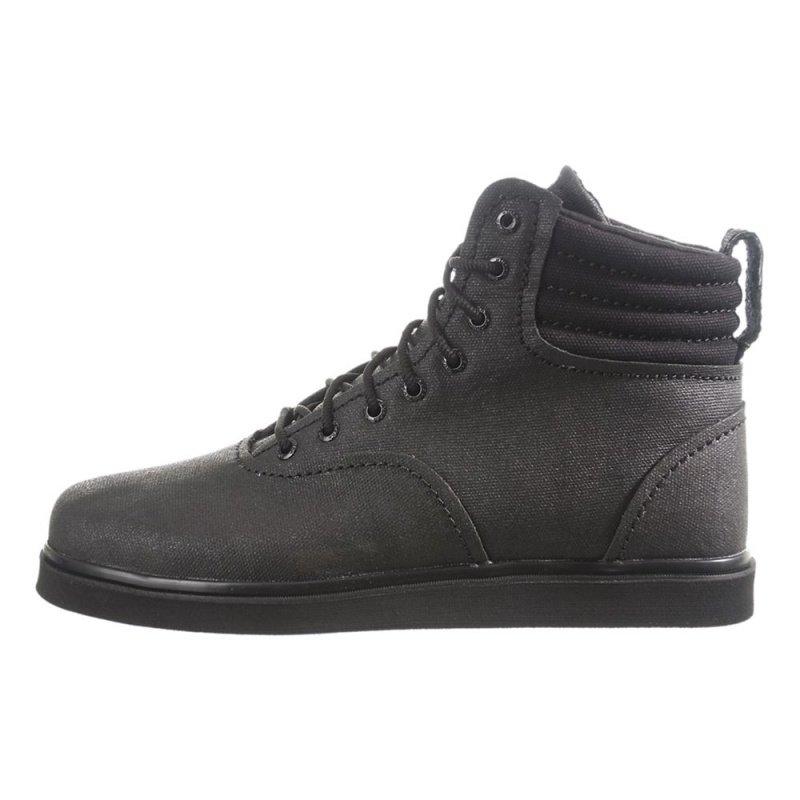 Altas Supra Henry Negras | RXAEG4165