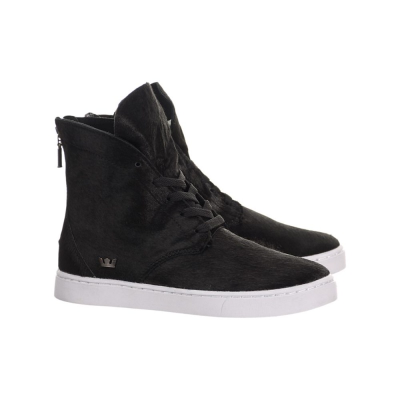 Altas Supra Joplin Negras | DNLOH8109