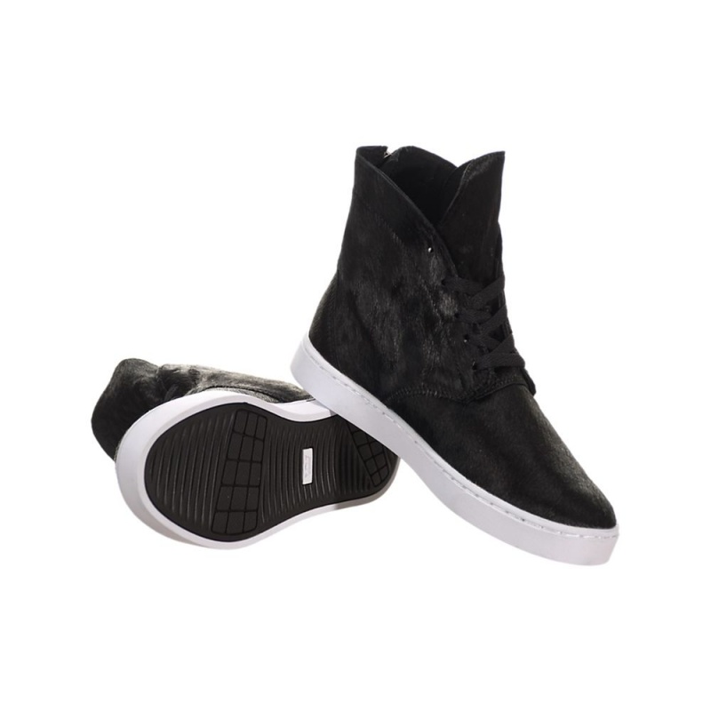 Altas Supra Joplin Negras | DNLOH8109