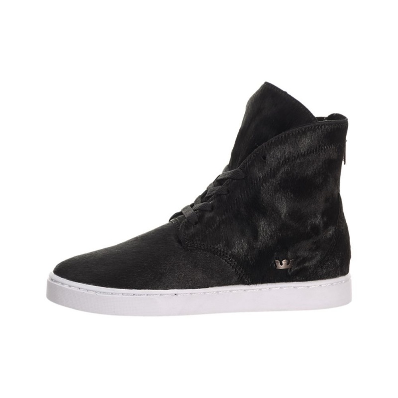 Altas Supra Joplin Negras | DNLOH8109