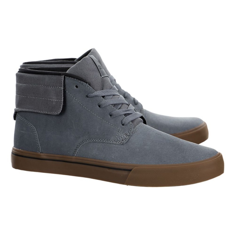 Altas Supra Passion Azules | DXMNE2310