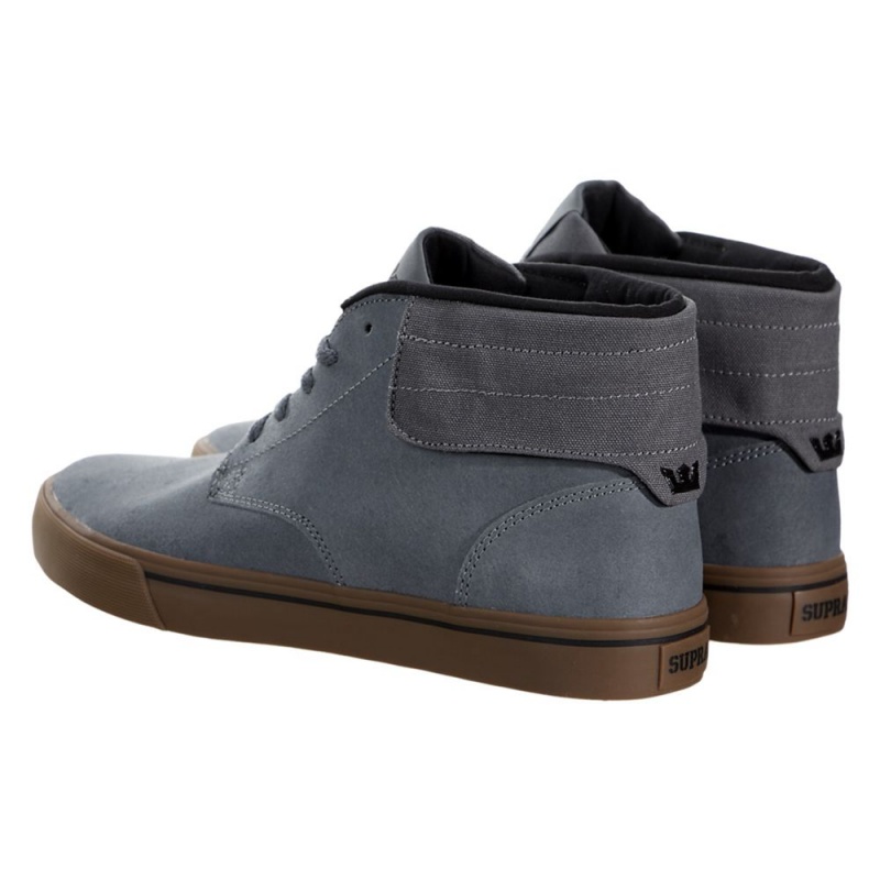 Altas Supra Passion Azules | OUWYT9278