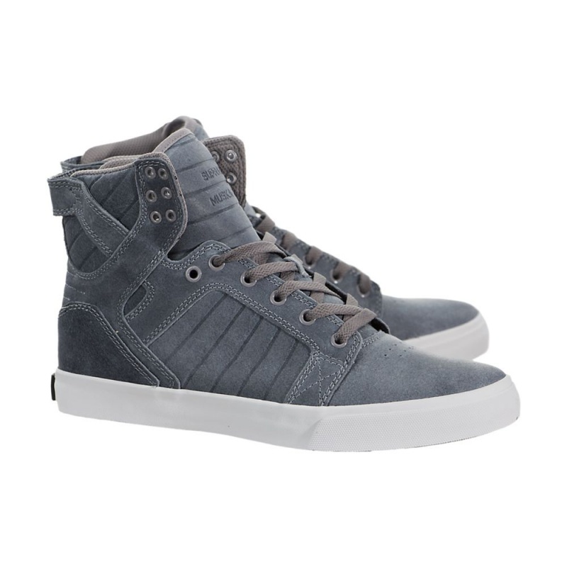 Altas Supra SkyTop Azules | BIOFZ8156