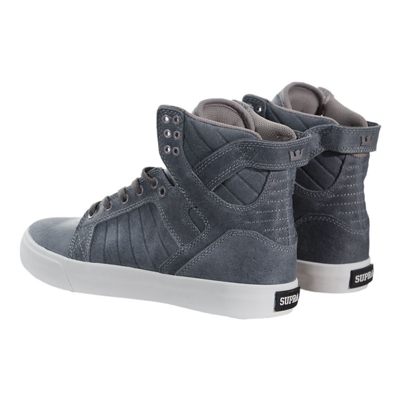 Altas Supra SkyTop Azules | BIOFZ8156