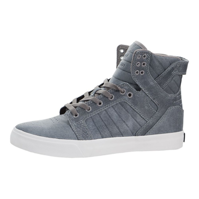 Altas Supra SkyTop Azules | BIOFZ8156