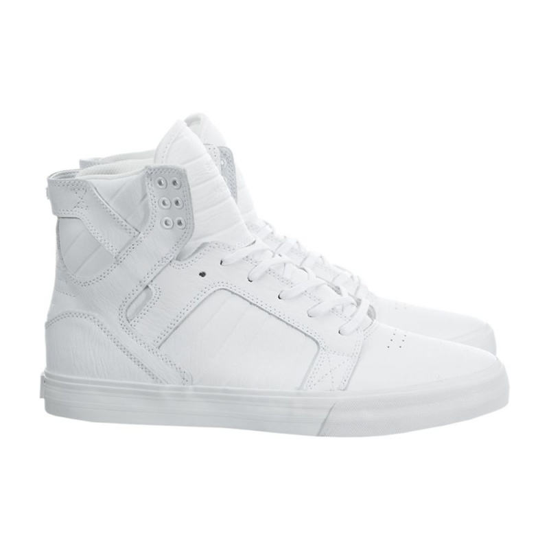 Altas Supra SkyTop Blancas | BJWVN1907