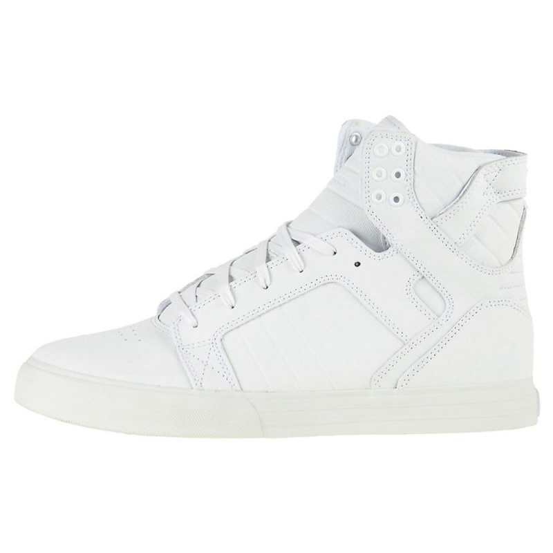 Altas Supra SkyTop Blancas | GMSNC8570