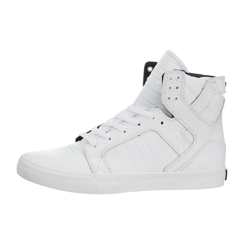 Altas Supra SkyTop Blancas | RDNBI4782