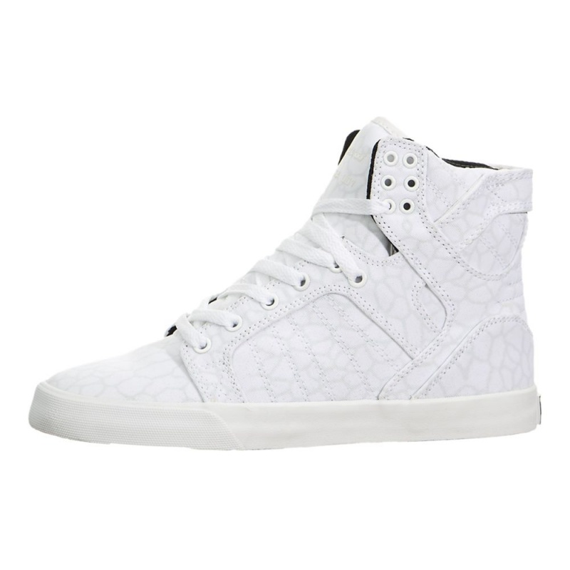 Altas Supra SkyTop Blancas | TDFCP6492