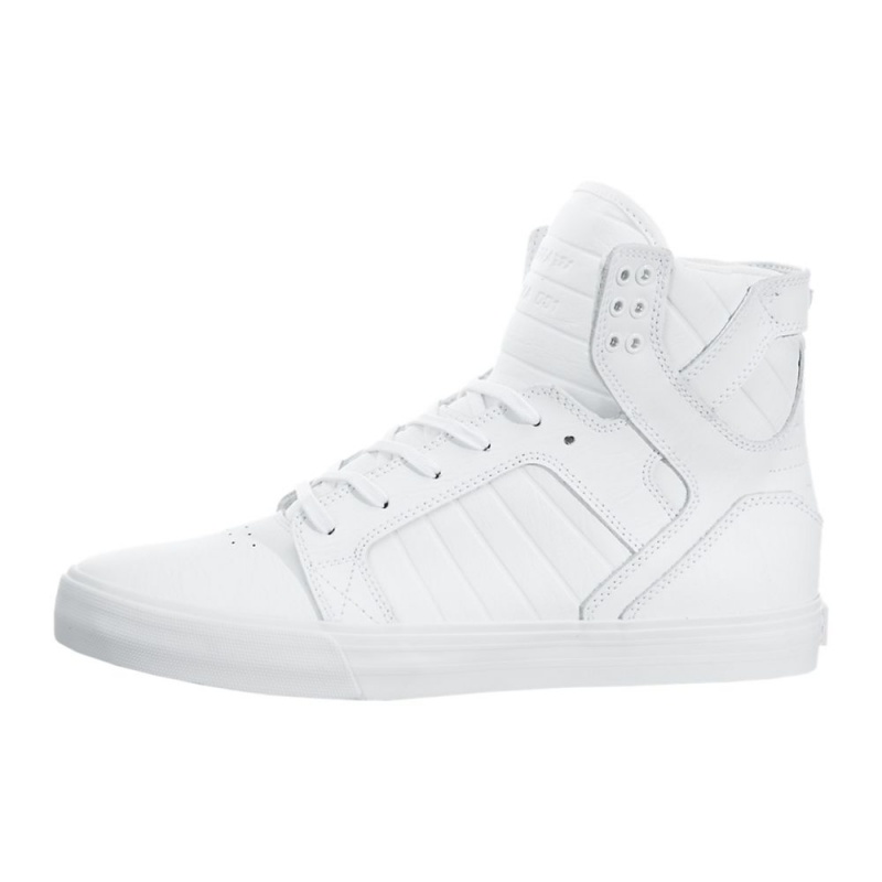 Altas Supra SkyTop Blancas | XTEYP2189