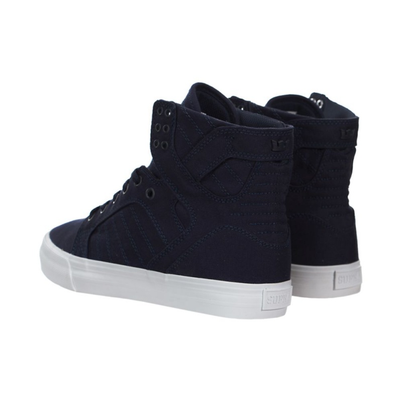 Altas Supra SkyTop D Azul Marino | GCVXK3965