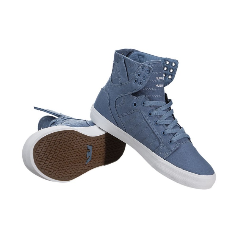 Altas Supra SkyTop D Azules | ETPLX6539