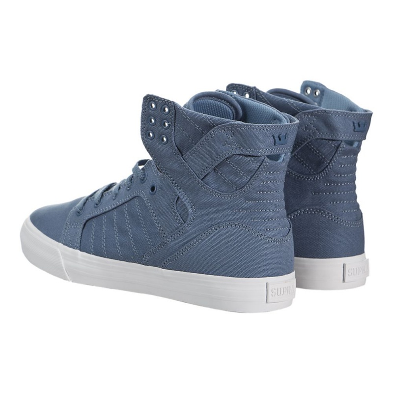 Altas Supra SkyTop D Azules | ETPLX6539