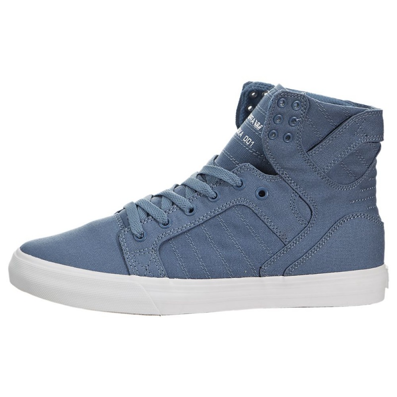 Altas Supra SkyTop D Azules | ETPLX6539