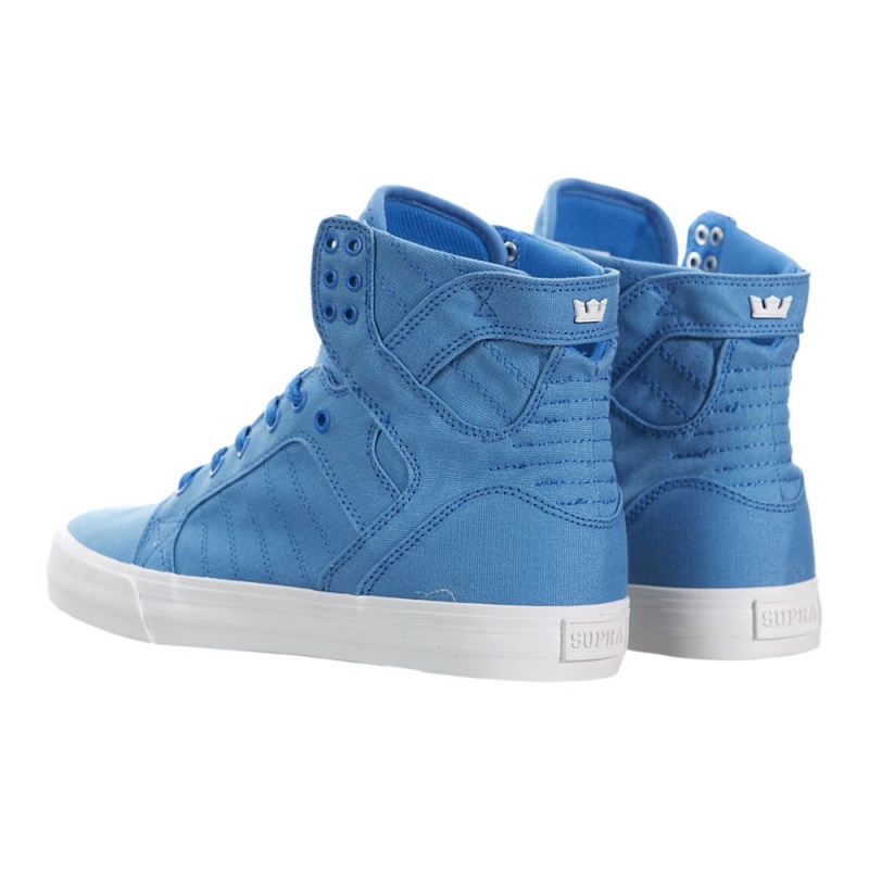 Altas Supra SkyTop D Azules | JKIPV5083