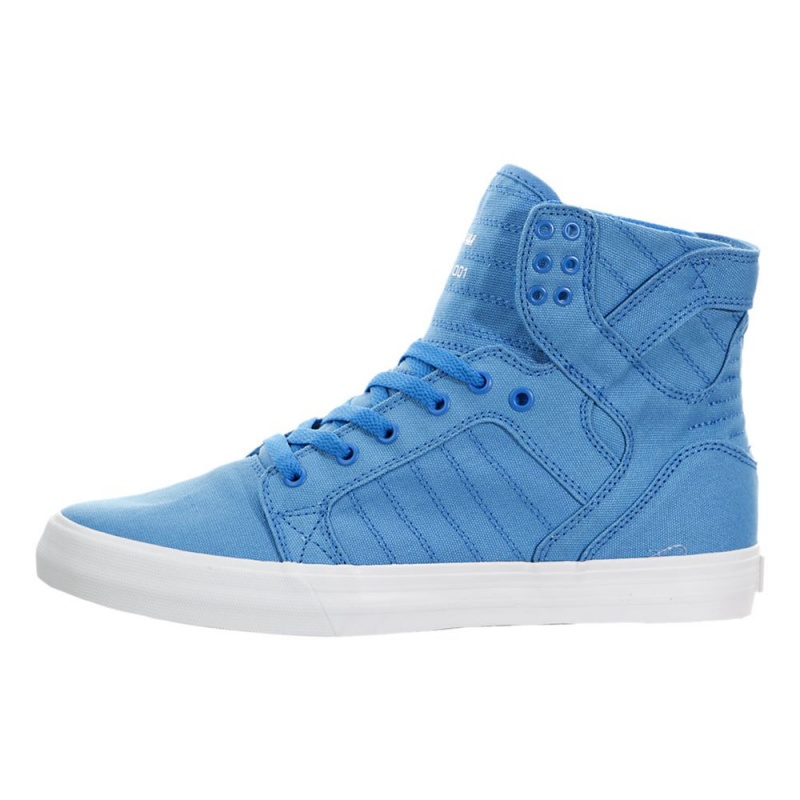 Altas Supra SkyTop D Azules | JKIPV5083