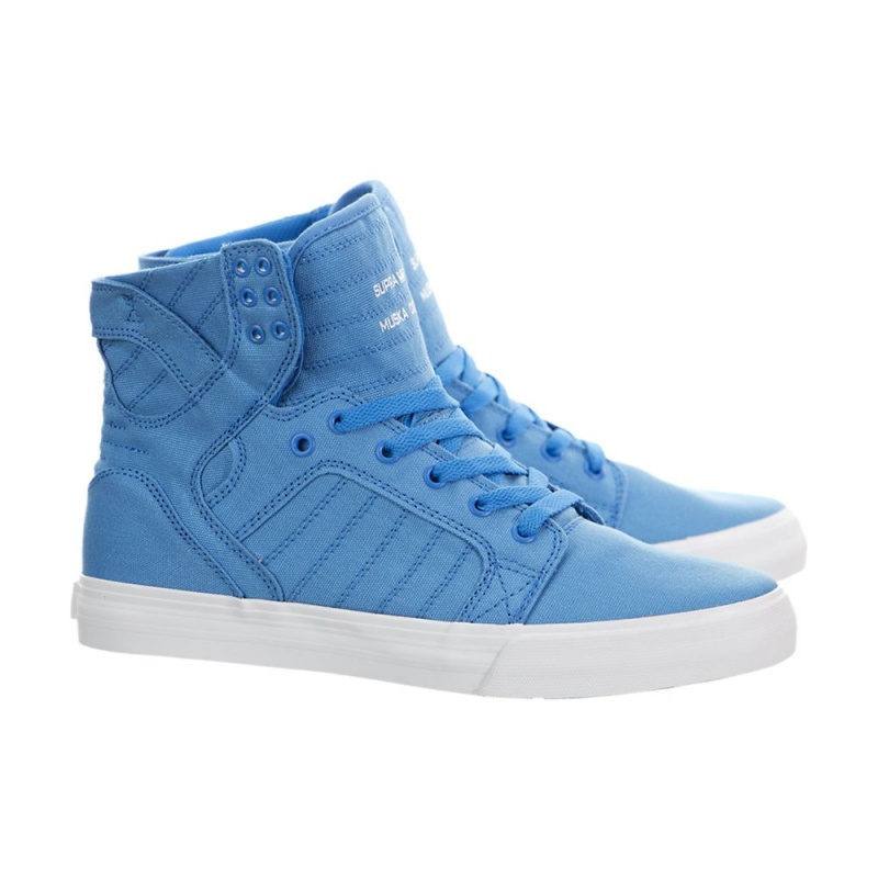 Altas Supra SkyTop D Azules | XPRIJ7180