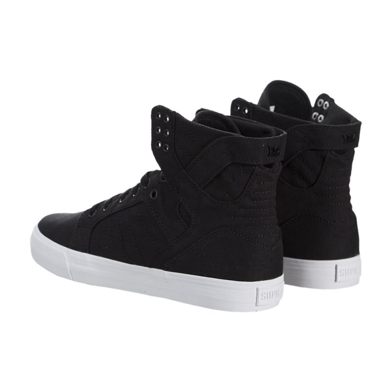 Altas Supra SkyTop D Negras | FJUSV5310