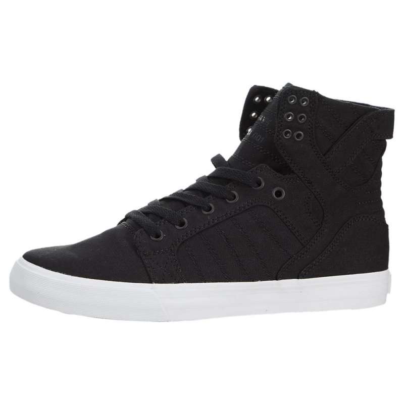 Altas Supra SkyTop D Negras | FJUSV5310