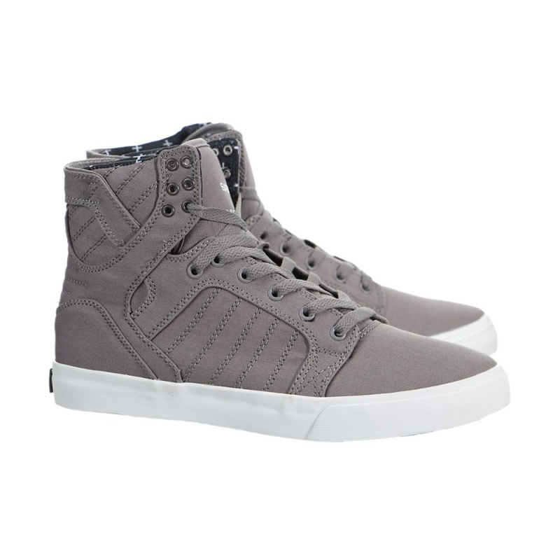 Altas Supra SkyTop Gris | EITRH3564