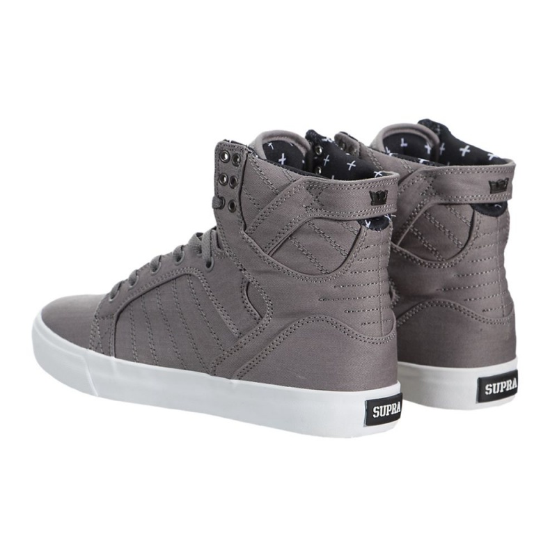 Altas Supra SkyTop Gris | EITRH3564