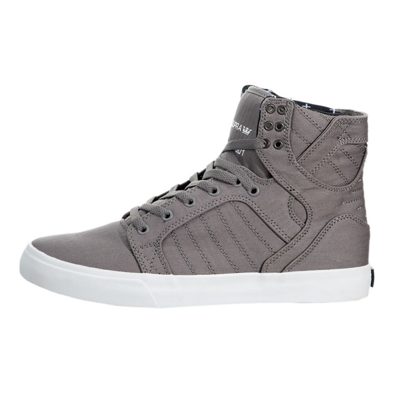 Altas Supra SkyTop Gris | EITRH3564