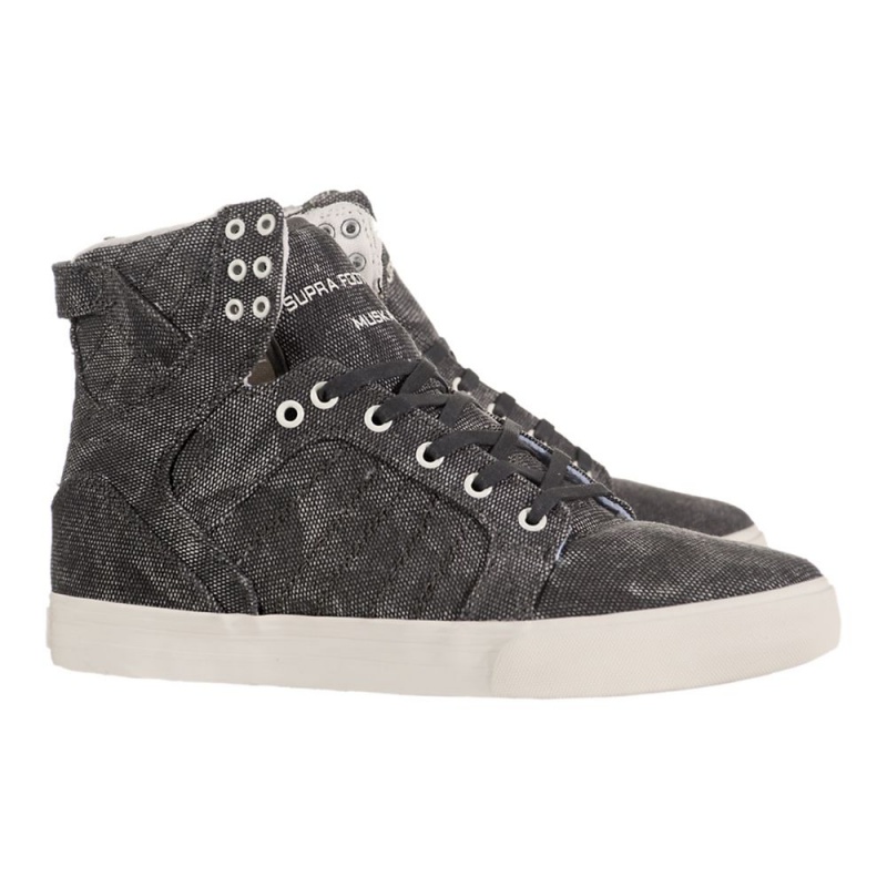 Altas Supra SkyTop Gris | QSAPR8310