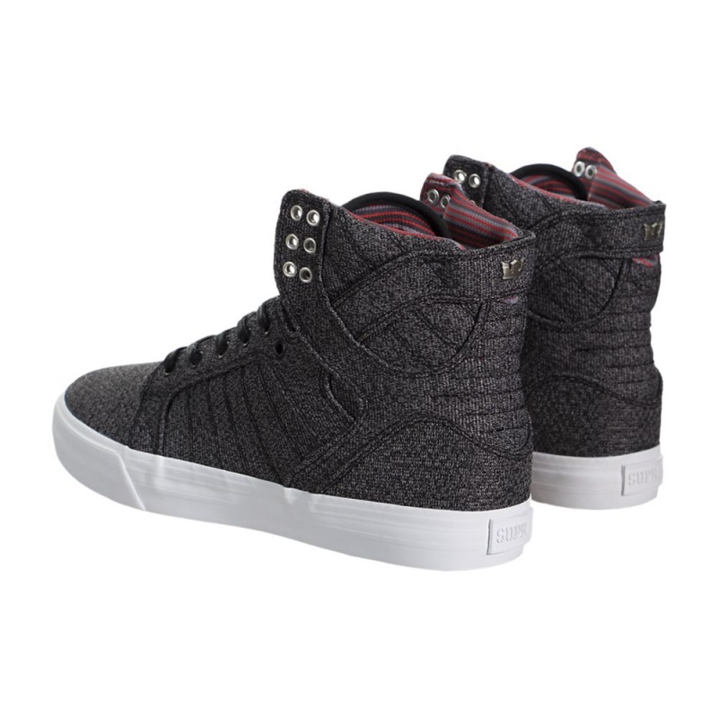 Altas Supra SkyTop Gris | WKAGU2584