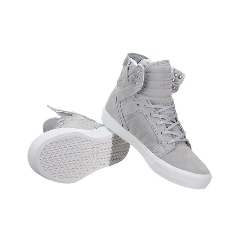 Altas Supra SkyTop HF Gris | IDARN0862