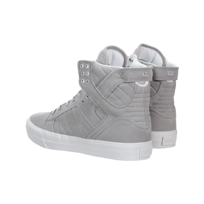 Altas Supra SkyTop HF Gris | IDARN0862