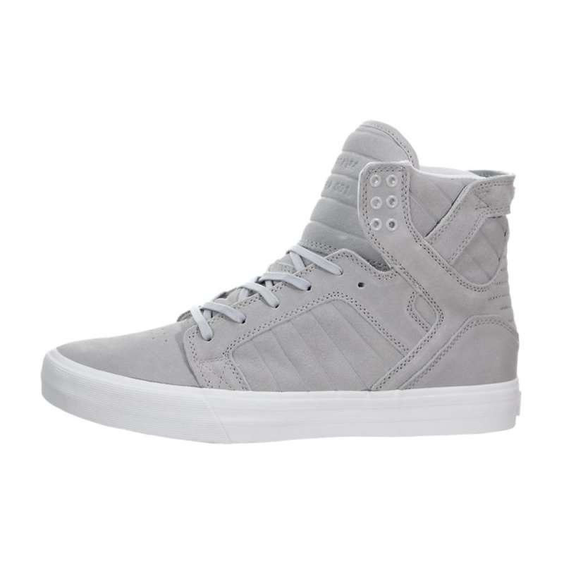 Altas Supra SkyTop HF Gris | IDARN0862