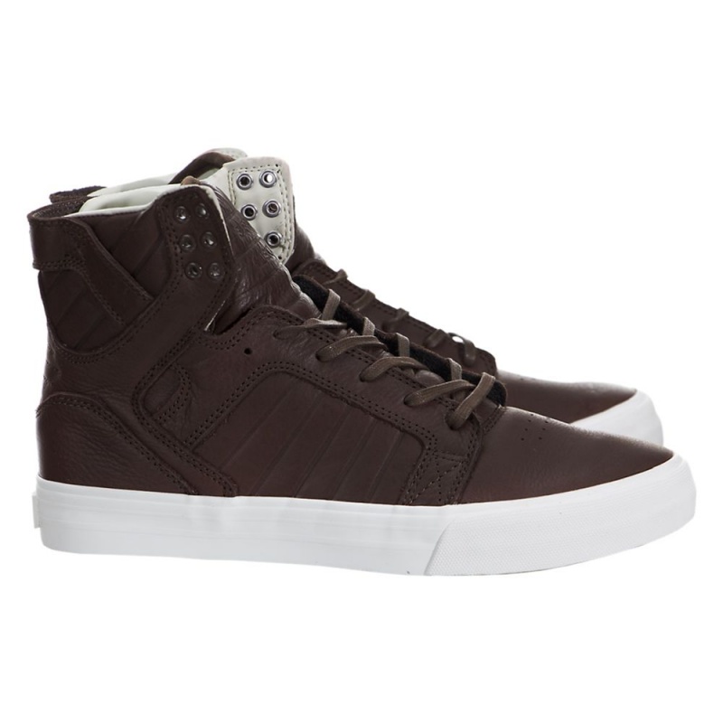 Altas Supra SkyTop HF Marrones | LOVAB5816