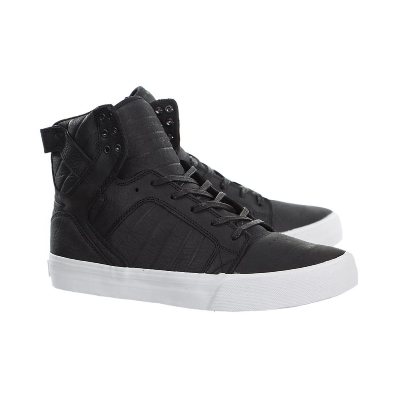 Altas Supra SkyTop HF Negras | IMQLD7628