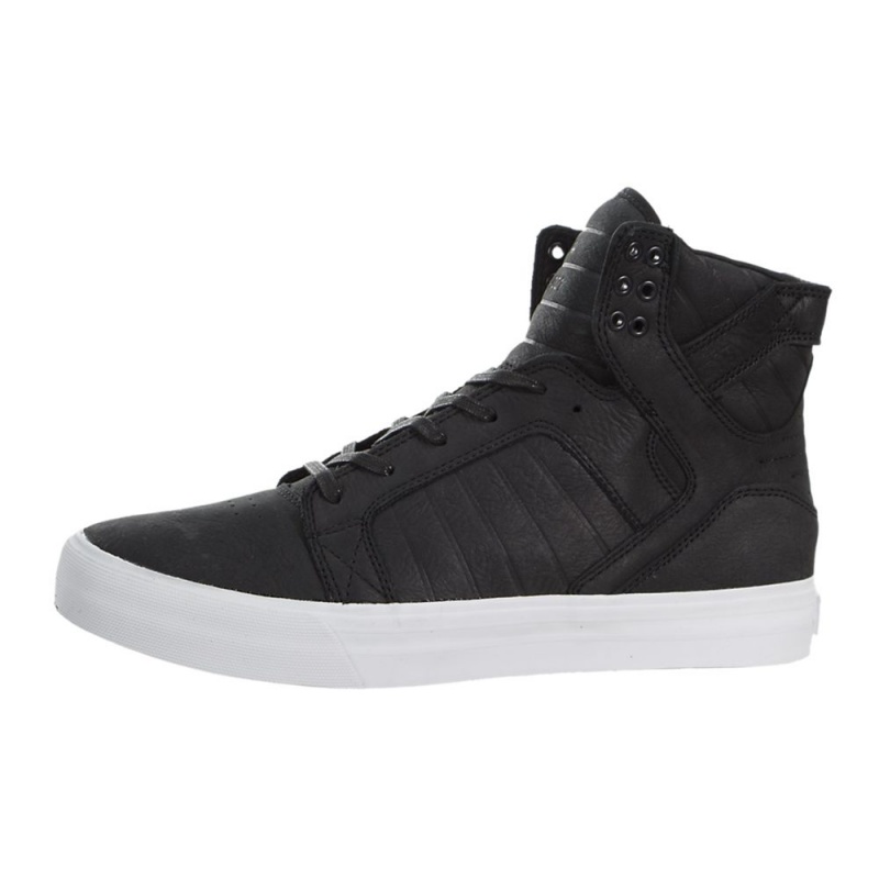 Altas Supra SkyTop HF Negras | IMQLD7628