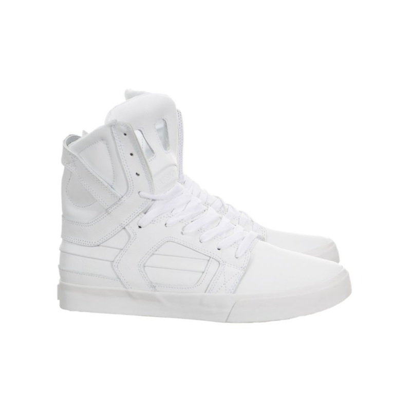 Altas Supra SkyTop II Blancas | RFYCW9521