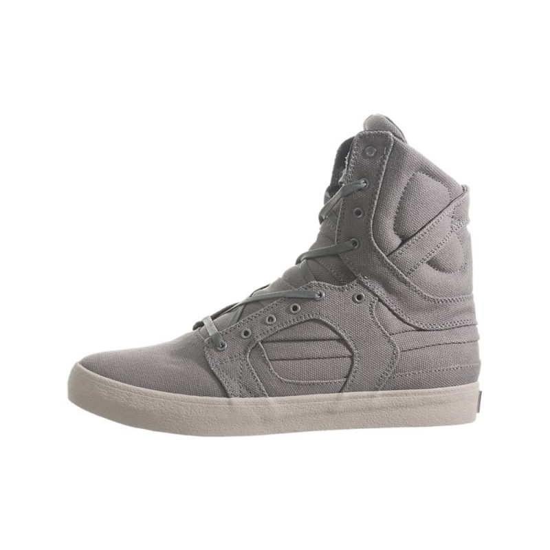 Altas Supra SkyTop II Gris | MRCPU9147