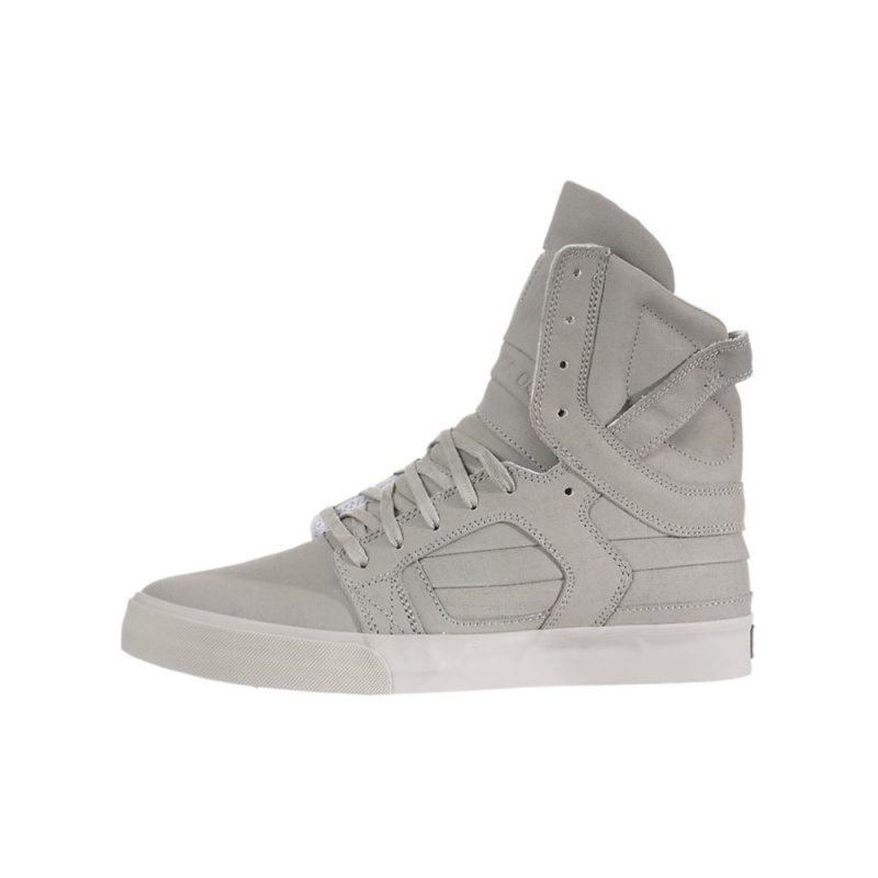 Altas Supra SkyTop II Gris | RTUIK0781