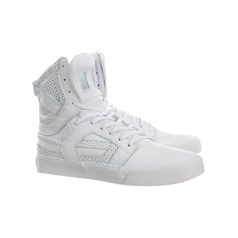 Altas Supra SkyTop II HF Blancas | PQRKC8596