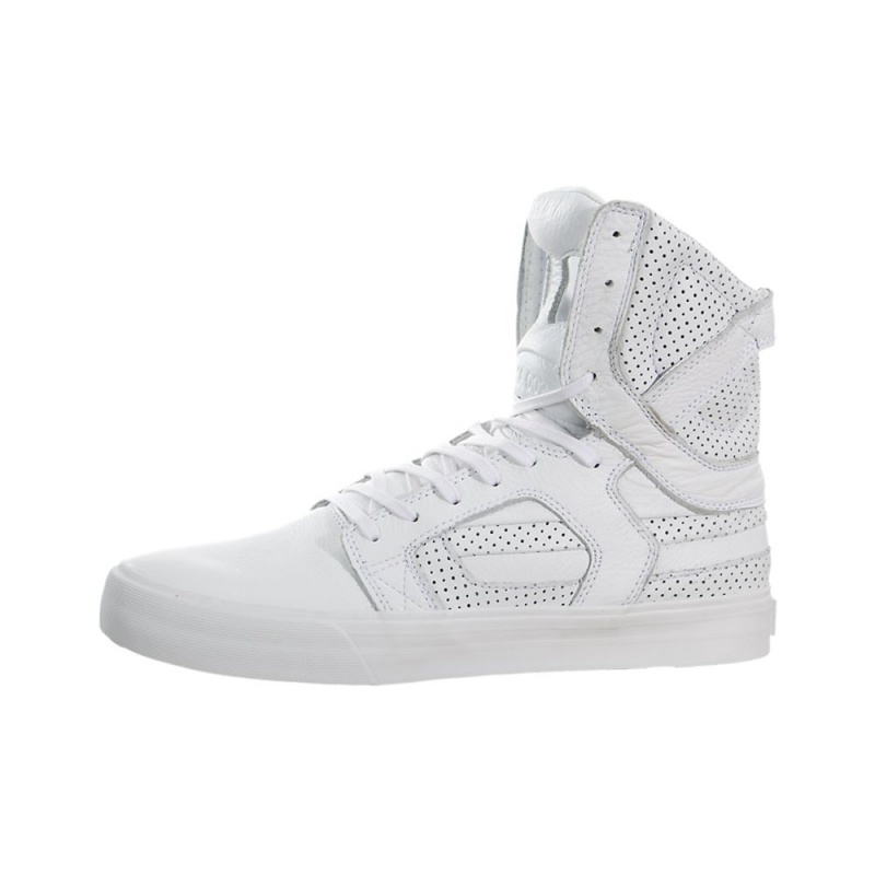 Altas Supra SkyTop II HF Blancas | PQRKC8596