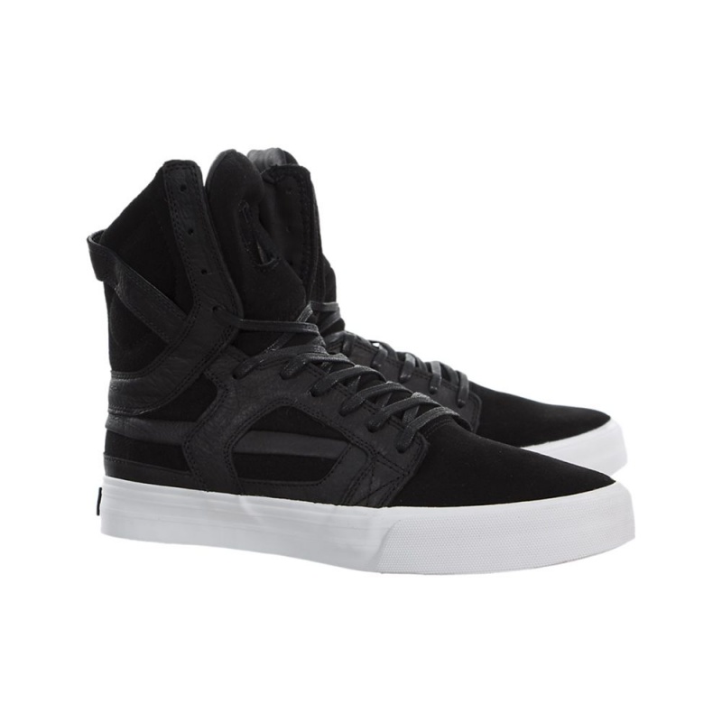 Altas Supra SkyTop II HF Negras | QTAJM2376