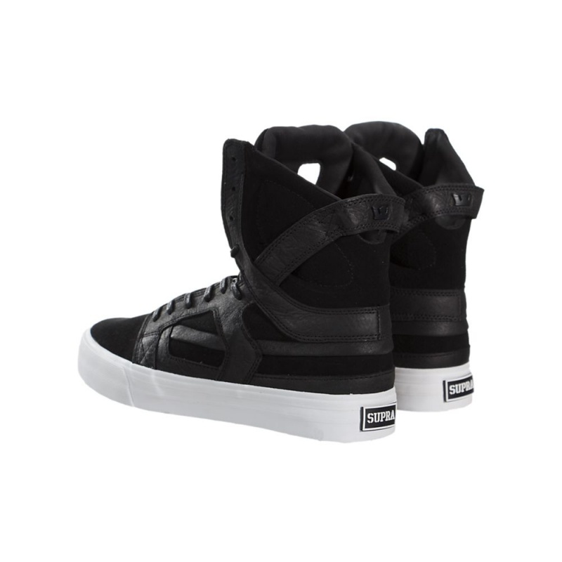 Altas Supra SkyTop II HF Negras | QTAJM2376