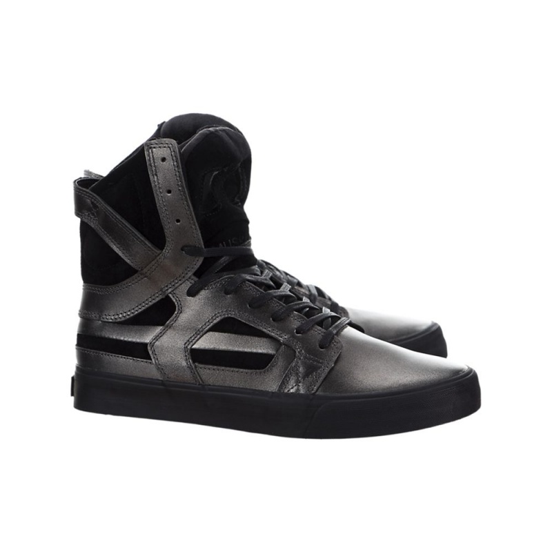 Altas Supra SkyTop II HF Negras | VZDMB9561