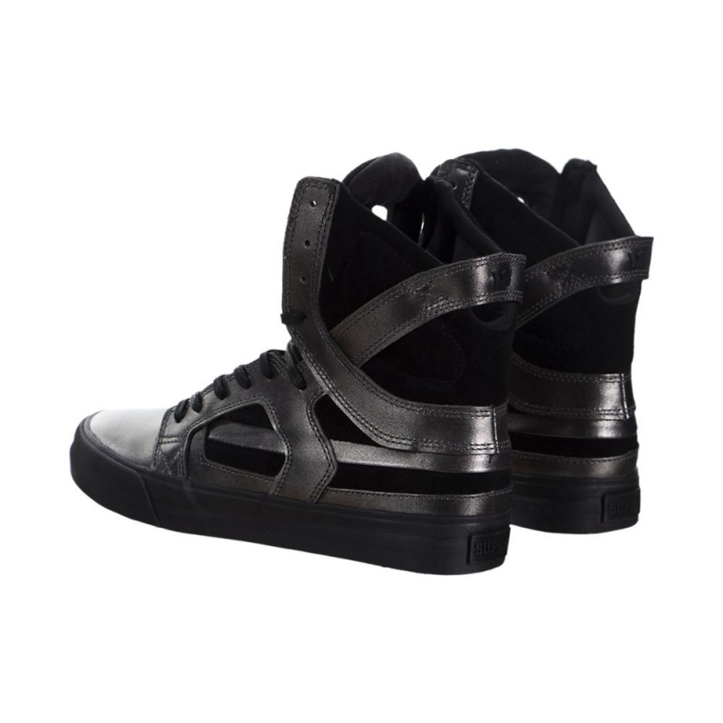 Altas Supra SkyTop II HF Negras | VZDMB9561