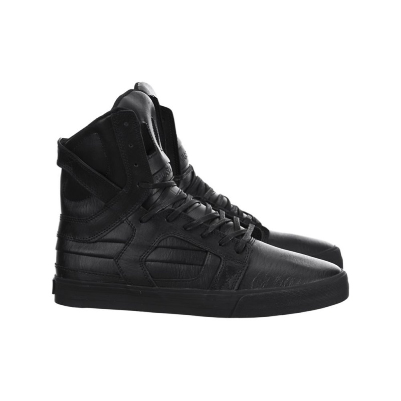 Altas Supra SkyTop II Negras | NCYOV1076