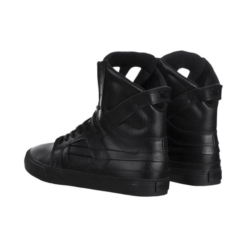 Altas Supra SkyTop II Negras | NCYOV1076