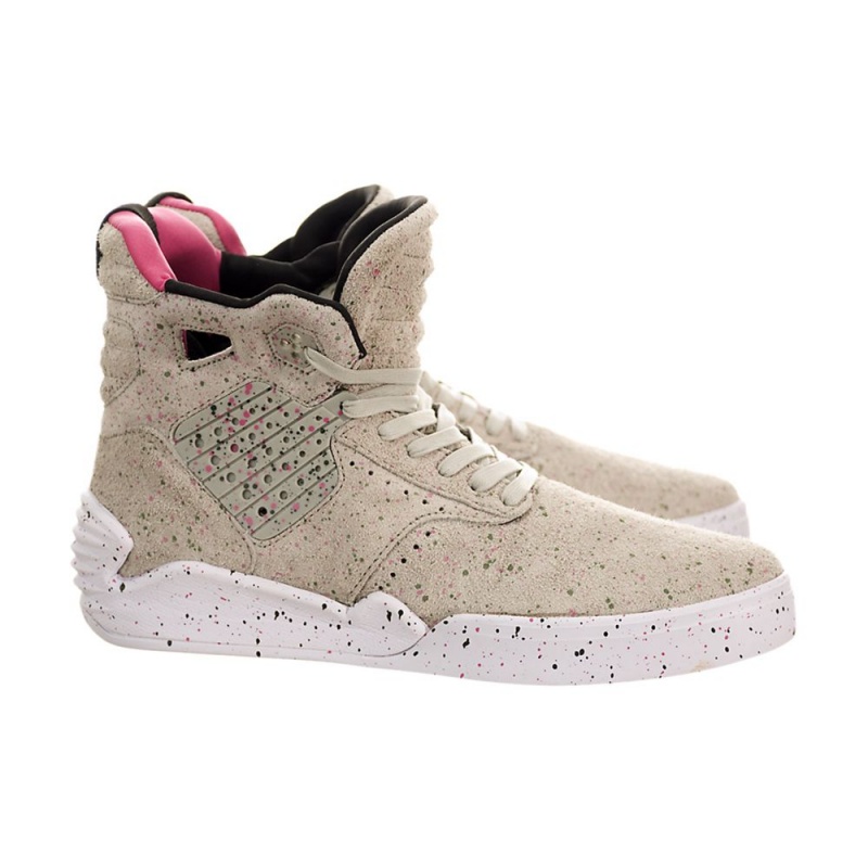 Altas Supra SkyTop IV Kaki | CLXQR6325