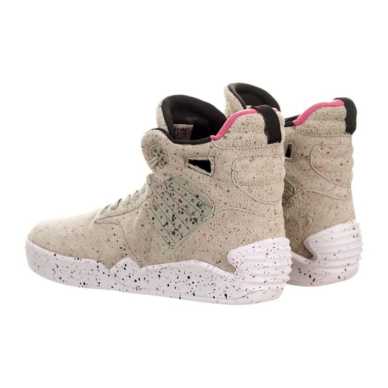 Altas Supra SkyTop IV Kaki | CLXQR6325